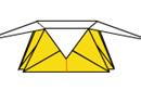 折纸-收纳盒Box 4(盒子)
